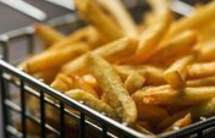 French fries vending machines are coming to Vienne and Deux-Sèvres