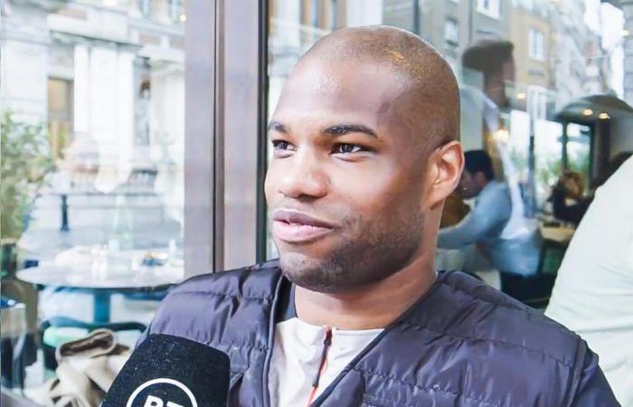 Daniel Dubois is absolutely determined to defeat Anthony Joshua “You’ll see, don’t worry about it”