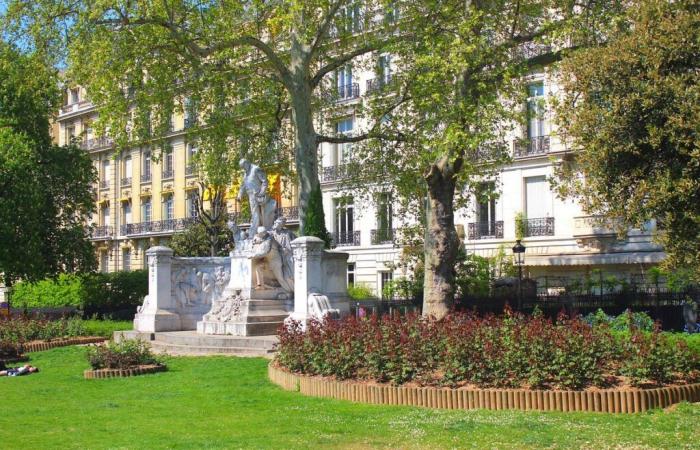 Heritage Day in the 16th arrondissement of Paris – Paris Select