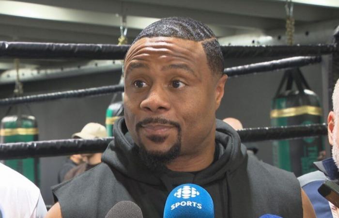 Boxing: Jean Pascal expects to surprise Terry Osias with his punching power