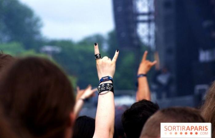 Paris: 5 metal concerts not to be missed in 2025