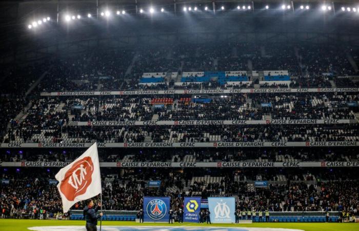 OM – PSG: Big cold snap for the Classic?