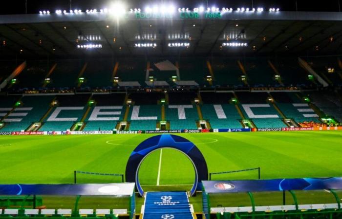 Celtic vs Slovan Bratislava: TV channel, live stream & kick-off