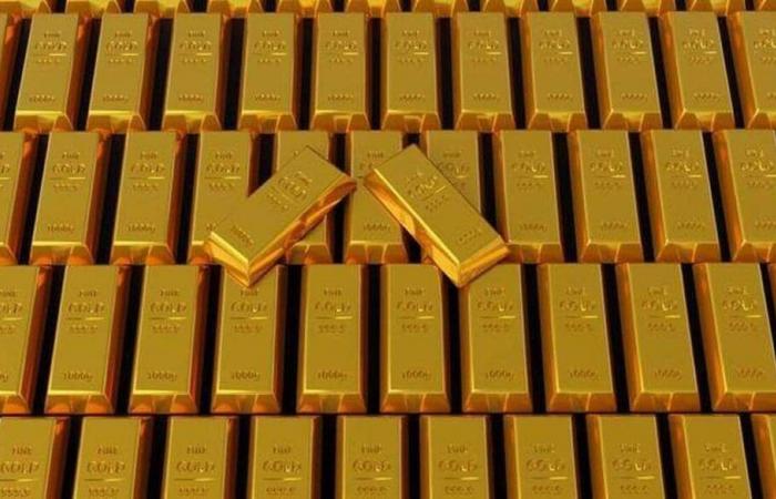 Here is the ultra-protected place where France’s 2,400 tonnes of gold reserves are hidden – Ouest-France evening edition