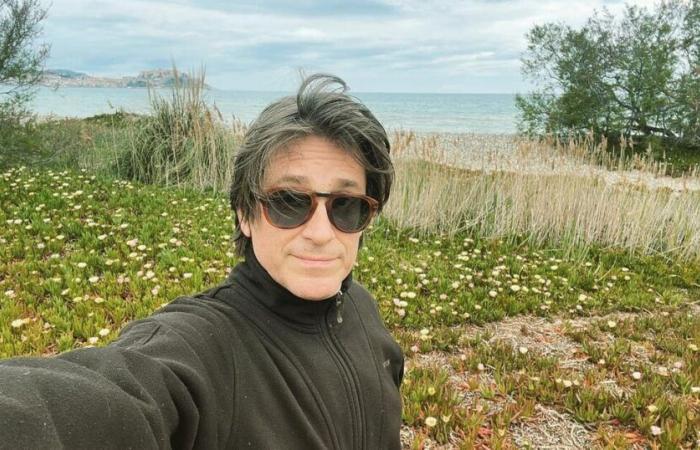 Thomas Dutronc, his house in Lumio: he reveals the reasons for his attachment to Corsica