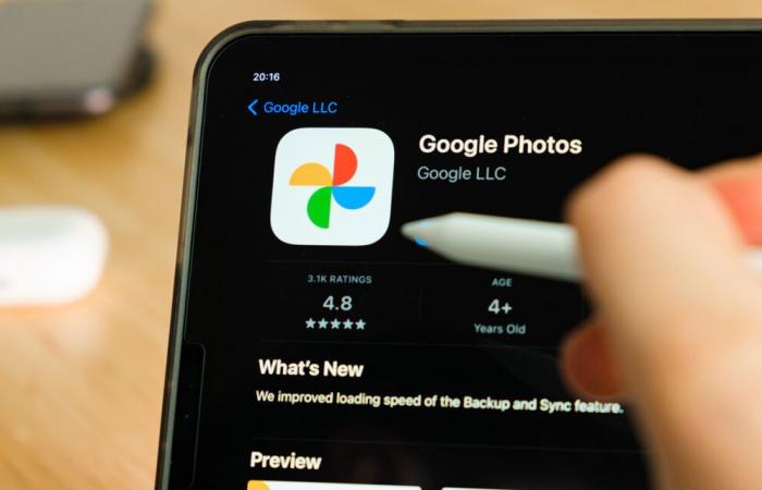 Your photos will soon be enhanced thanks to this new feature in Google Photos