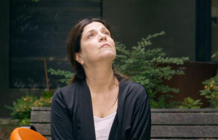 “My Life, My Face,” by Sophie Fillières: Funny and Moving Cinematic Farewells