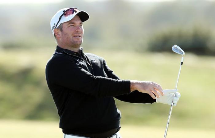 Ryan Fox admits it’s very difficult to make friends on the PGA Tour