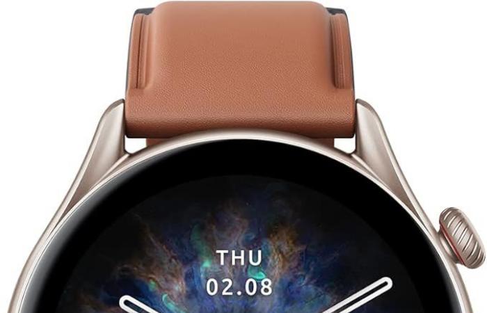 Apple Watch, Samsung Galaxy Watch 6… Here are 5 smartwatches on sale