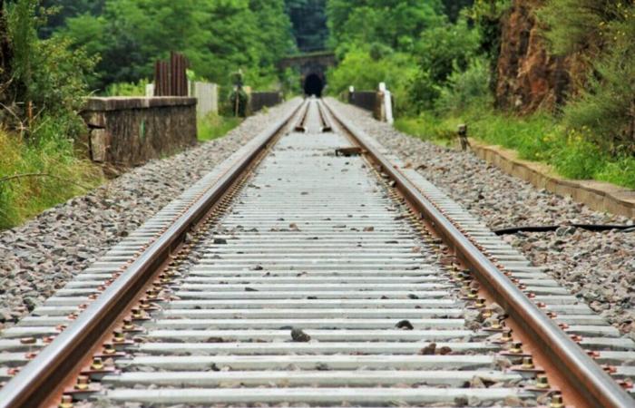 Three months of major works announced on this very busy railway line in Gard