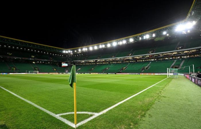 Sporting CP – LOSC: The journey of Lille supporters to Lisbon seen by the Twittersphere