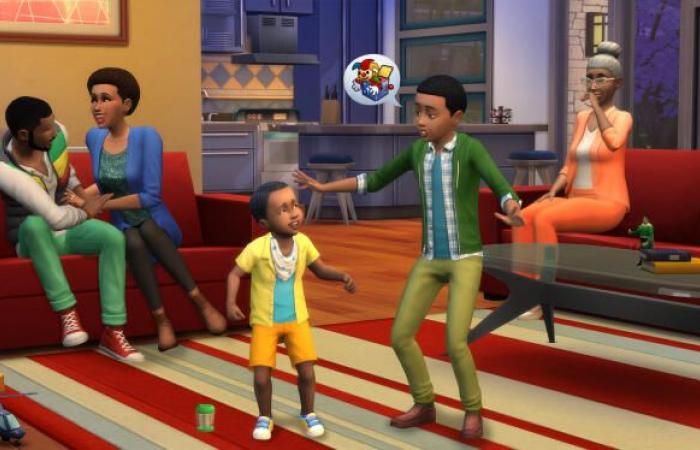 ‘The Sims’ Movie Coming, But Still No ‘Sims 5’ On The Horizon