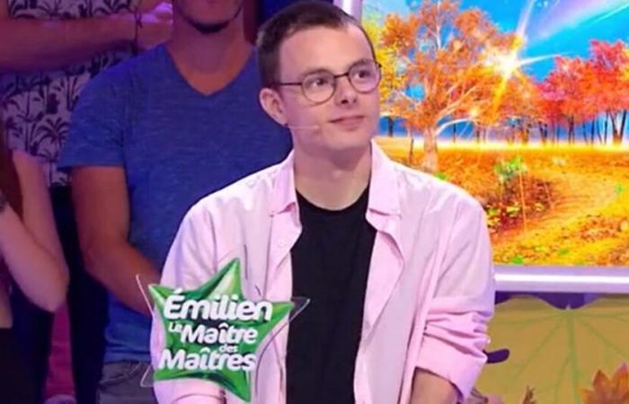 Les 12 Coups de Midi: “He annoys people”, Emilien’s success on TF1 makes Cyril Hanouna’s columnists react in TPMP