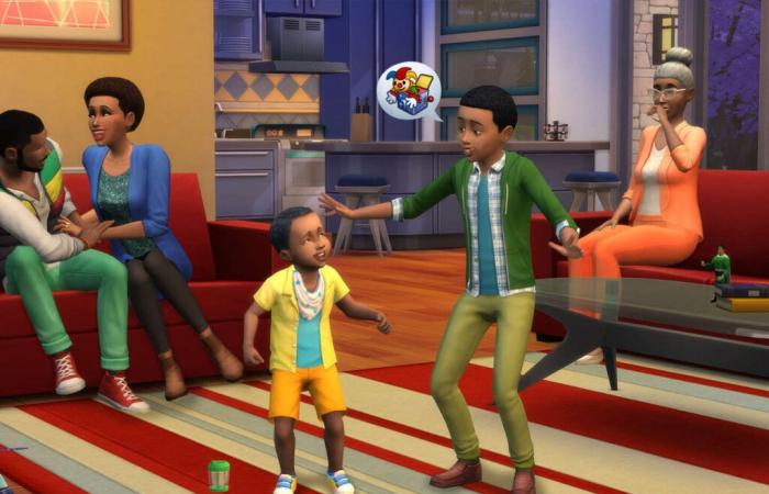 ‘The Sims’ Movie Coming, But Still No ‘Sims 5’ On The Horizon