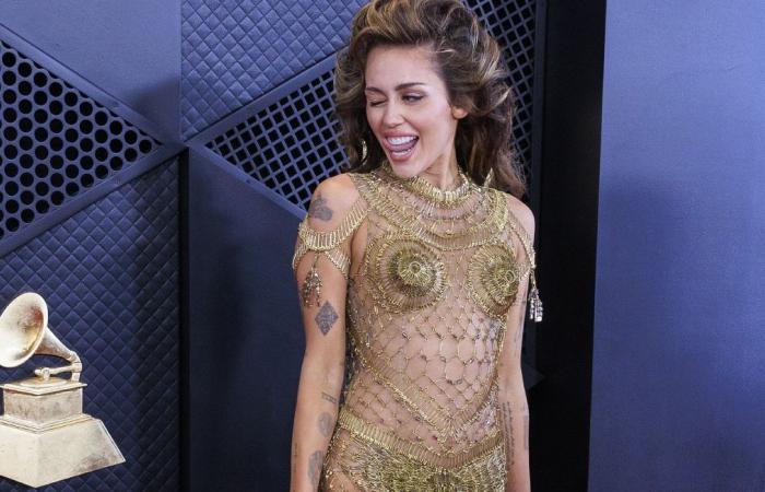 Miley Cyrus to face court for ‘plagiarism’