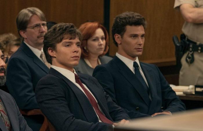 A chilling new true story for the sequel to Dahmer on Netflix