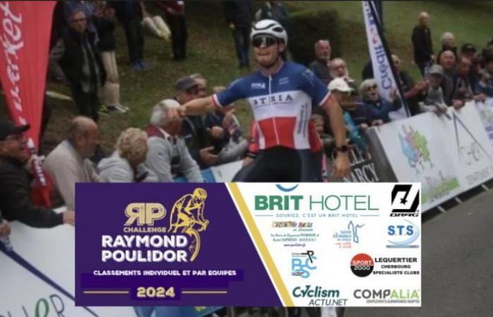 Cycling. Road – Margueritat, Ducret… the results of the Raymond Poulidor Challenge