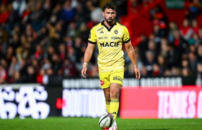 Top 14 – La Rochelle: Year III of Antoine Hastoy, that of the advent of the maritime fly-half?