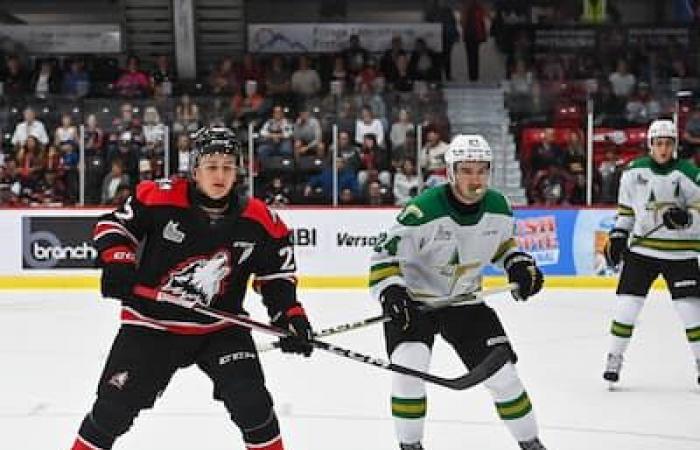 QMJHL: Seven players to watch this season