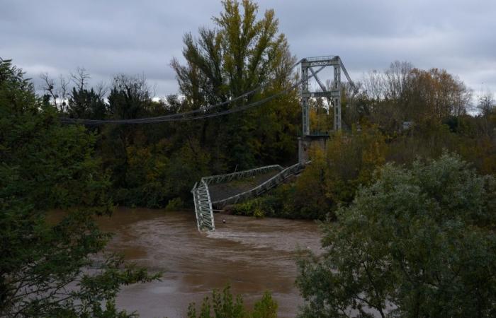 Mirepoix bridge collapse: trial postponed by two months