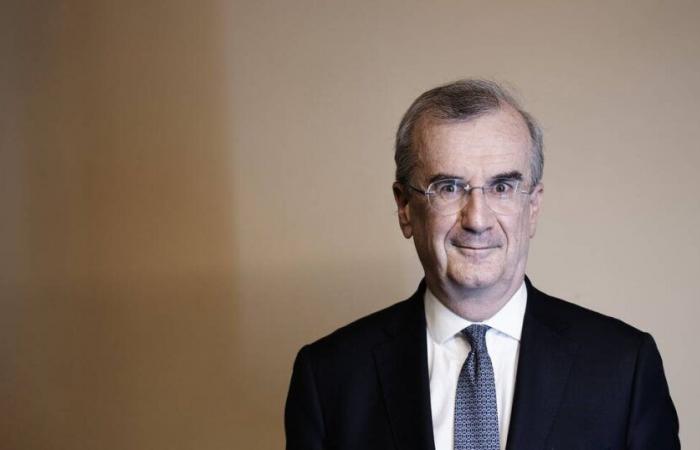 Bank of France Governor Calls for Reversal of Tax Cuts for the Most Advantaged – Libération