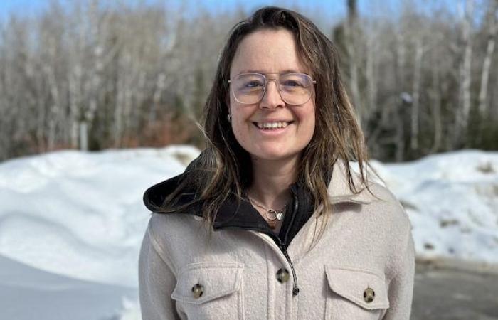 A craze for new protected areas in Gaspésie