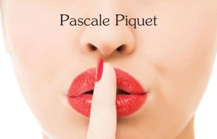 Pascale Piquet’s 7th book in bookstores today!