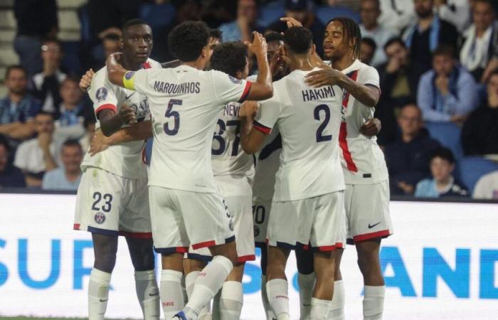 Why the new PSG scares Europe