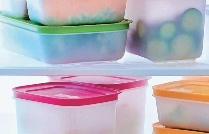 Financial difficulties: Tupperware launches bankruptcy proceedings