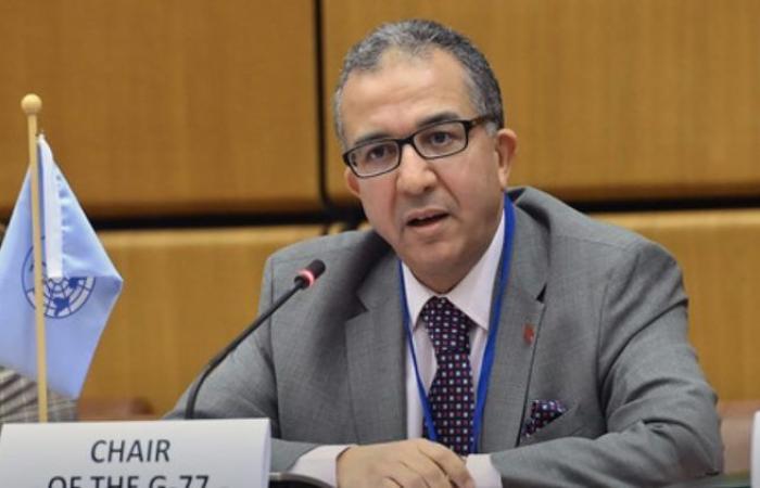 Morocco continues to support the strengthening of African capacities in the field of health care