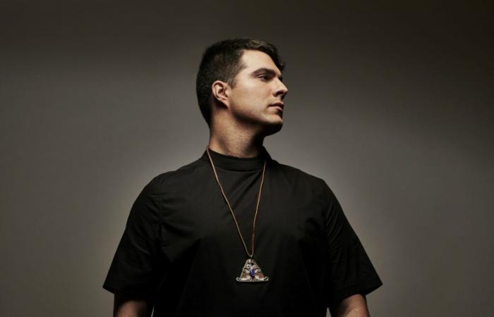 Jeremy Dutcher wins 2024 Polaris Prize