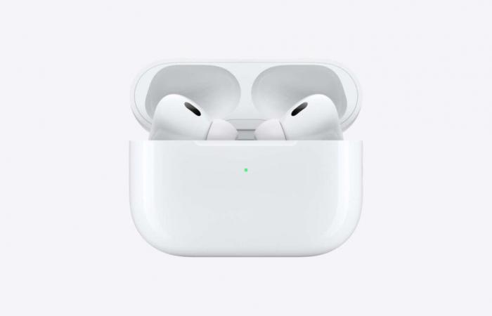 Apple turns AirPods Pro 2 into (very) affordable hearing aids!