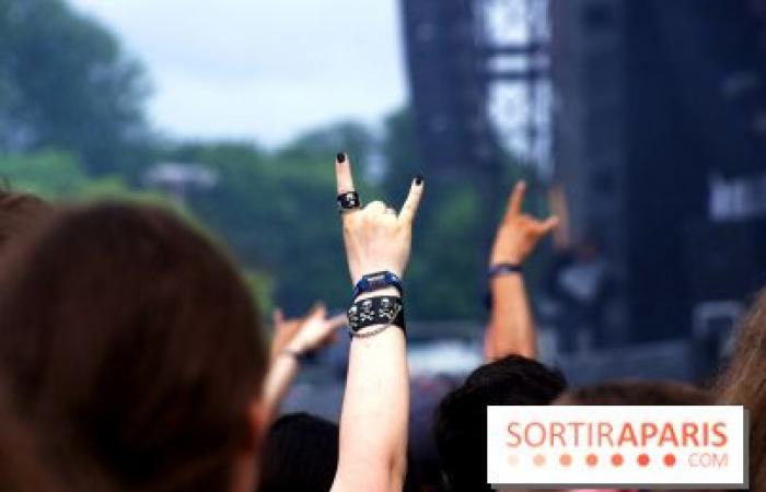 Paris: 5 metal concerts not to be missed in 2025