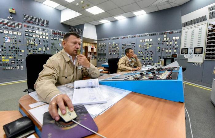 According to the ETH, electricity production in Ukraine has fallen by 70% since the start of the war