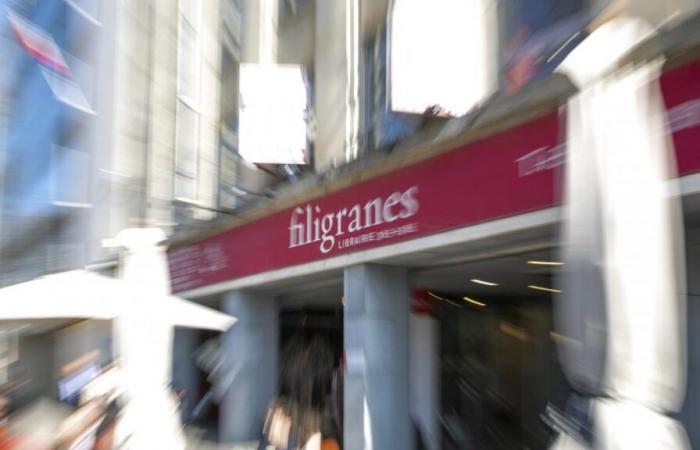 Restructuring at Filigranes: the company has four months to avoid bankruptcy