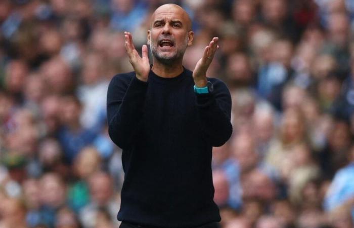 Pep Guardiola, a second star before leaving Manchester City?