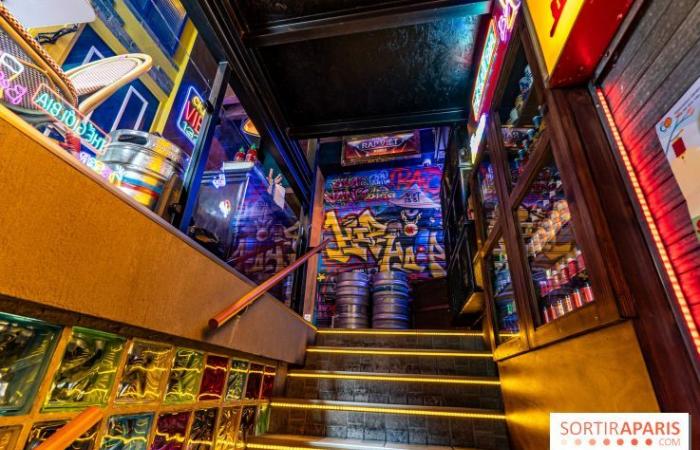 Viet 1331, the new immersive Vietnamese karaoke restaurant in the 13th arrondissement