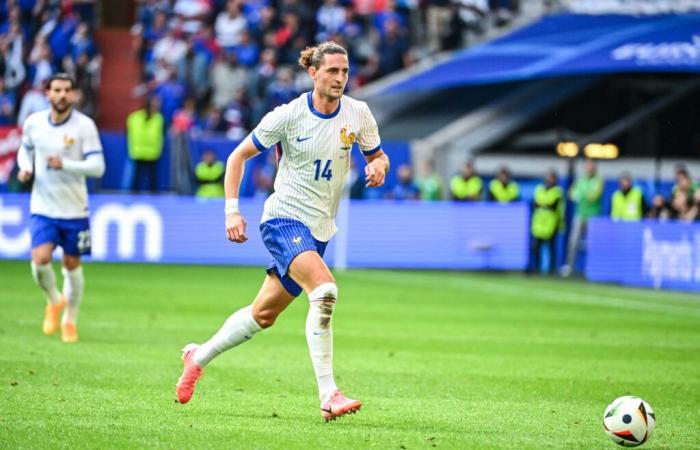 OM: “A very big contract”, Rabiot surprises Pierre Ménès!