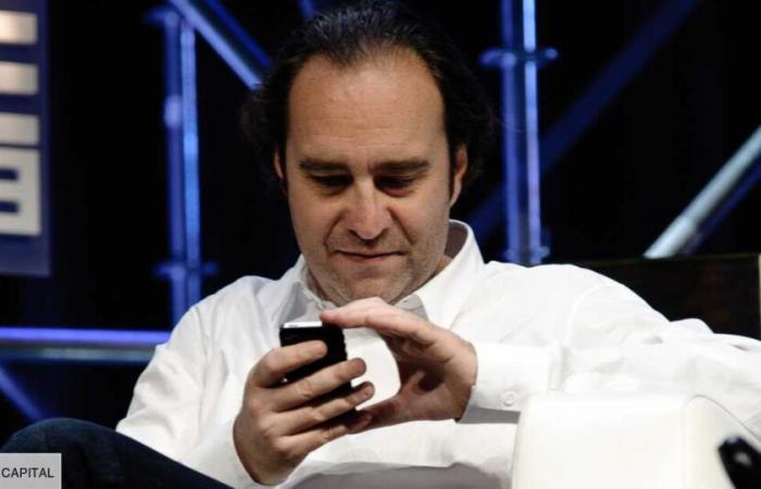 “We are increasing our number of subscribers, not our prices!” (Xavier Niel)