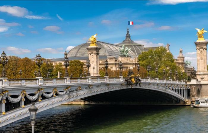 What you absolutely must visit in the 8th arrondissement – ​​Paris Select