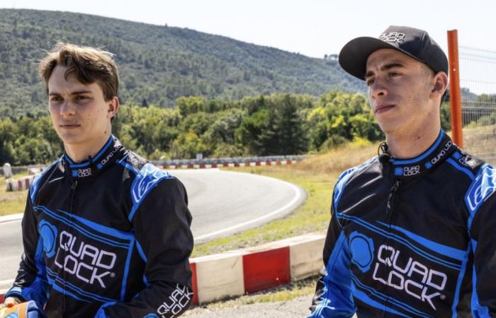 MotoGP VIDEO – Pedro Acosta challenges Oscar Piastri in karting