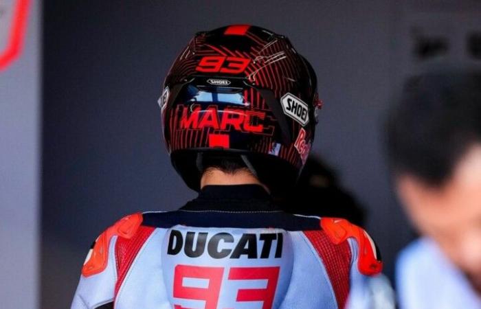 MotoGP, Santi Hernandez: “We can expect anything from Marc Marquez, he always pulls a rabbit out of the hat”