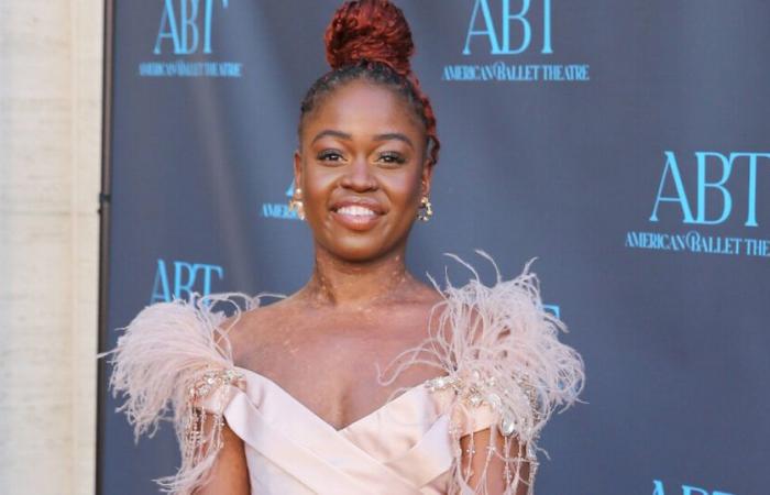 Star dancer Michaela DePrince, survivor of the war in Sierra Leone, dies at 29