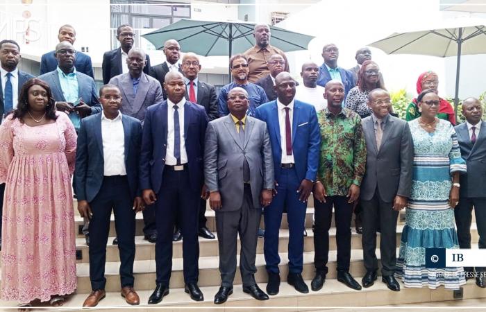 SENEGAL-AFRICA-CULTURE-ICT / OAPI: plea for an upgrade of staff of collective management organizations – Senegalese Press Agency