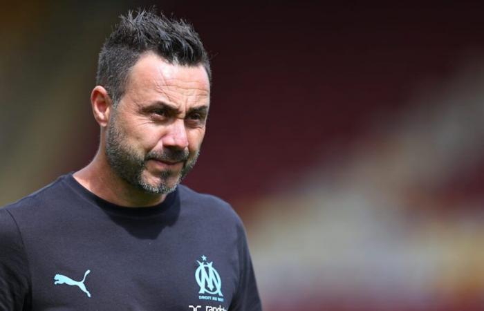 OM would like to recover a Chelsea winger on loan in January