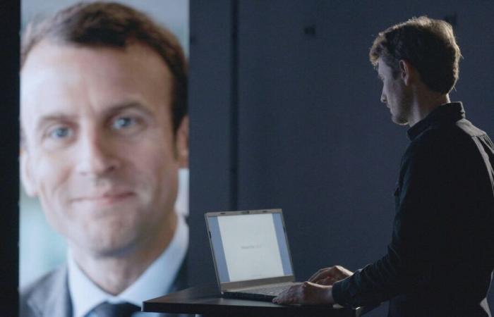 TV ratings: “La Stagiaire” in the lead on France 3, timid return for “Cash investigation”