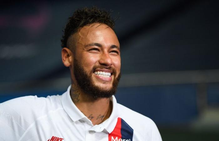 PSG: Neymar’s turnaround, “it’s madness”