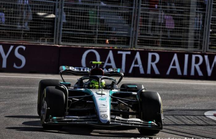 Formula 1 | Finishing 4th in the championship could be an ‘advantage’ for Mercedes F1 according to Wolff