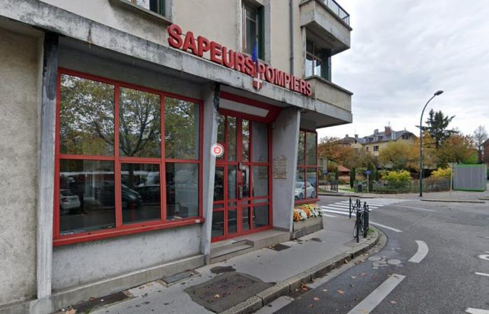 In Annecy, the city centre barracks will finally be renovated