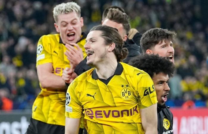 Watch Club Brugge KV vs. Borussia Dortmund: UEFA Champions League free live stream